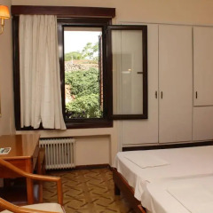 Nefeli Hotel 2* Стандартный номер с различными типами кроватей фото 3