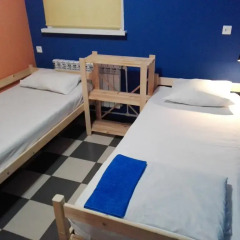 Hostel Putnik Ярославль детские мероприятия