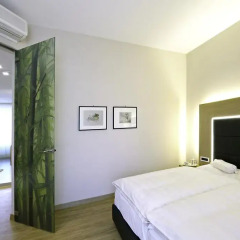 Classic Hotel Meranerhof 4* Люкс фото 2