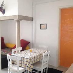 Отель Sunny Lisbon - Guesthouse and Residence 3* Апартаменты с различными типами кроватей фото 2