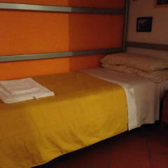 Отель B&b Come A Casa Стандартный номер фото 2
