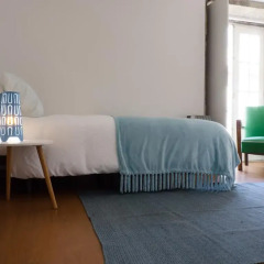 Отель Casa Sao Miguel 6 интерьер отеля