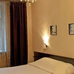 Апартаменты Dom I Co Apartments комната для гостей фото 2