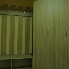 Arena Hotel сауна