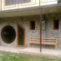 Restland Dilijan Hotel 3* Апартаменты фото 17