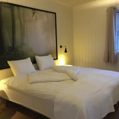 Апартаменты Undrumsdal Apartment комната для гостей фото 2