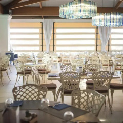 Отель Seaclub Mediterranean Resort