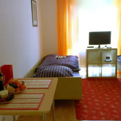 Отель City Apartment U-Bahn Muggenhof Германия, Нюрнберг - отзывы, цены и фото номеров - забронировать отель City Apartment U-Bahn Muggenhof онлайн детские мероприятия фото 2