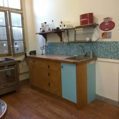 Апартаменты Old Jaffa - Apartments By The Sea Тель-Авив в номере фото 2