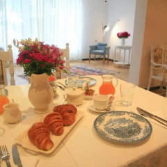 Гостевой Дом Vera House в номере