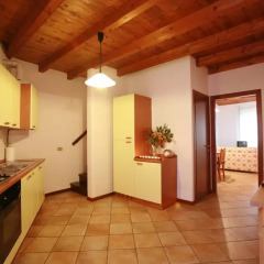 Отель Agriturismo La Filanda Манерба-дель-Гарда в номере фото 7