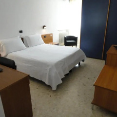 Hotel Riviera 3* Стандартный номер