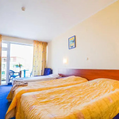 Family Hotel Eliri комната для гостей фото 5