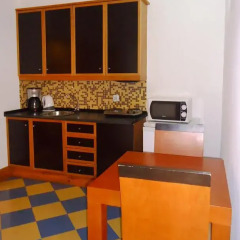 Hotel Apartamento Foz Atlantida 4* Студия разные типы кроватей фото 3