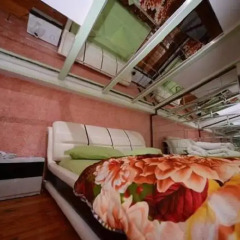 Отель Motel 111 в номере