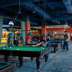 Отель Bishkekpark Residence Кыргызстан, Бишкек - отзывы, цены и фото номеров - забронировать отель Bishkekpark Residence онлайн гостиничный бар