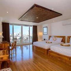 Rex Hotel and Apartment комната для гостей фото 4