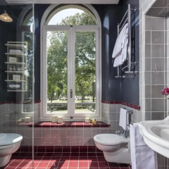 Hotel Regency 5* Люкс с различными типами кроватей фото 5