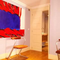 Апартаменты Spirit Of Lisbon Apartments Лиссабон детские мероприятия