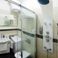 Апартаменты Apartment Perimar ванная
