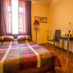 Hotel Ravda Стандартный номер с двуспальной кроватью фото 7
