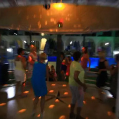Hotel Golden Sun - All Inclusive Кемер развлечения