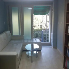 Отель Guest House Julien Стандартный номер с различными типами кроватей фото 9
