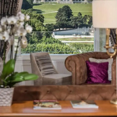 Отель Schloß Schönbrunn Grand Suite Австрия, Вена - отзывы, цены и фото номеров - забронировать отель Schloß Schönbrunn Grand Suite онлайн фото 2