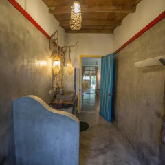 Отель An Bang Beach Hideaway Homestay спа фото 2