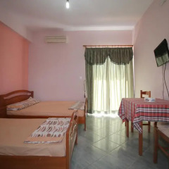 Отель Villa Edi&Linda комната для гостей фото 5
