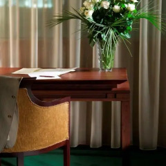 Grand Hotel Sofia 5* Улучшенный номер с различными типами кроватей фото 5