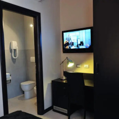 Отель Daysleeper B&B 3* Стандартный номер с различными типами кроватей
