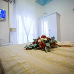 Отель Caraibi Италия, Римини - отзывы, цены и фото номеров - забронировать отель Caraibi онлайн в номере