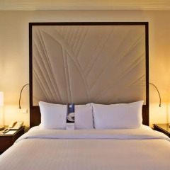 Lisbon Marriott Hotel комната для гостей фото 4