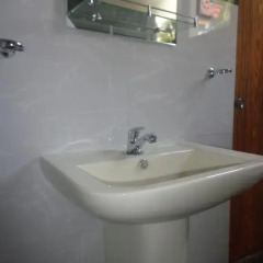 Отель Homestay 24 3* Апартаменты с различными типами кроватей фото 10
