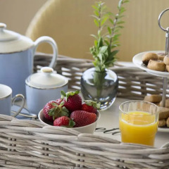 Porto Carras Meliton Hotel в номере фото 2