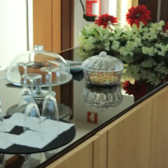 Отель Solar Guesthouse Olival da Vinha в номере фото 2
