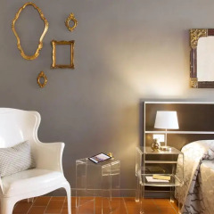 Отель Sette Angeli Rooms 3* Стандартный номер с различными типами кроватей фото 16