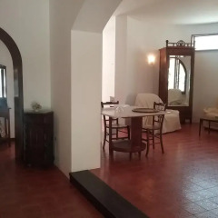 Отель villa teocles Джардини Наксос комната для гостей фото 5