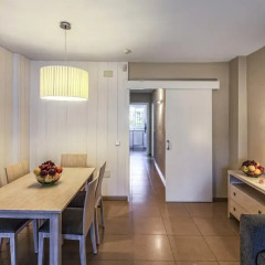 Отель Los Amigos Beach Club by Diamond Resorts 3* Студия с различными типами кроватей фото 4