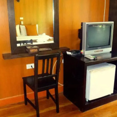 Отель New Coconut Bungalow 3* Бунгало фото 20
