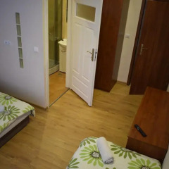 Отель Hostel4u комната для гостей фото 4