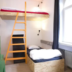 Globalhagen Hostel детские мероприятия фото 2