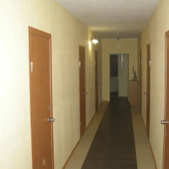 Гостиница Daiberg 3* Стандартный номер разные типы кроватей фото 7
