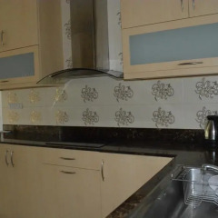 Отель 4 BR Pool Villa Gated Village в номере фото 2