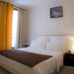 Hotel Rendez-Vous Batignolles 3* Стандартный номер фото 3