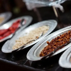 The Green Park Hotel Diyarbakir Турция, Диярбакыр - отзывы, цены и фото номеров - забронировать отель The Green Park Hotel Diyarbakir онлайн питание