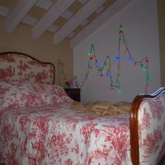 Отель Posada Rolisas детские мероприятия