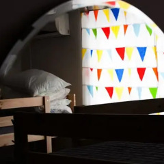 Hostel Rusland - Ufa интерьер отеля фото 2