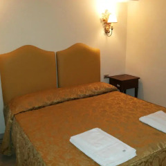 Hotel Lanzillotta 4* Номер категории Эконом